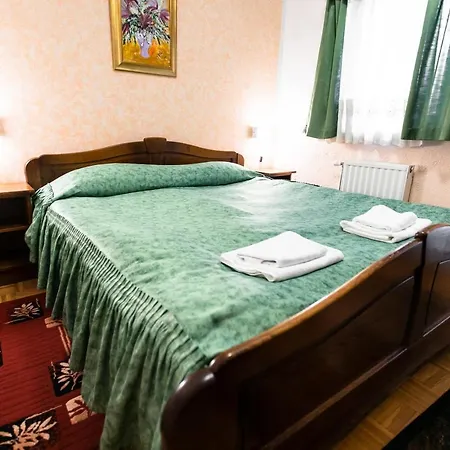 Vema House 3*