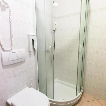ゲストハウス Vema House ボヴェツ