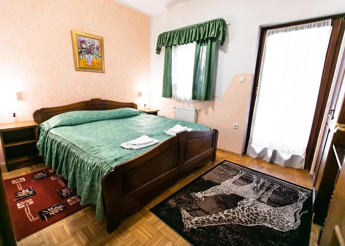 게스트하우스 Vema House