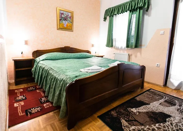 Vema House 게스트하우스 *