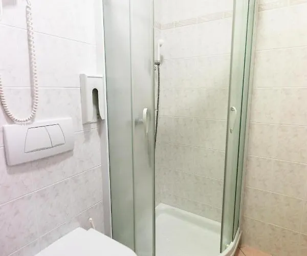 게스트하우스 Vema House 보베츠