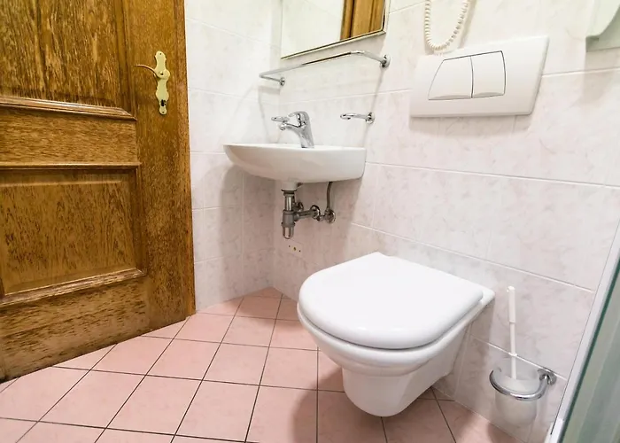 게스트하우스 Vema House 보베츠