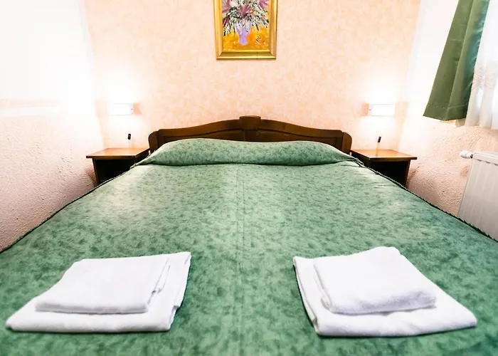 게스트하우스 Vema House *