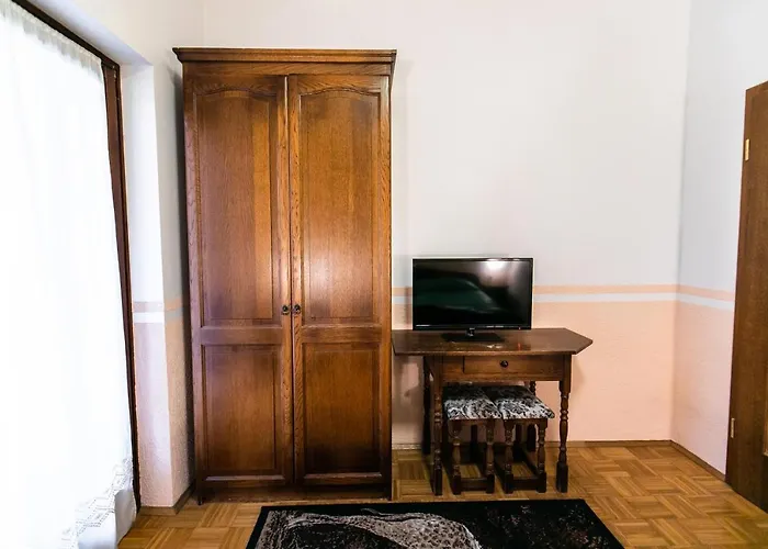 Vema House * 보베츠